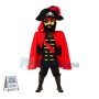 Captain ARRR VA Mascot Costume	