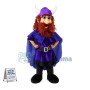 Viking High School Mascot Costume	
