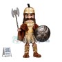 Heroic Trojan Warrior Mascot Costume	