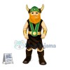 Pace Vikings High School Mascot Costume	