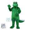 Albert Alligator Mascot Costume	
