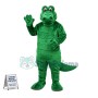Albert Alligator Mascot Costume	