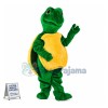 Big Turtle Mascot Costume 