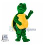 Big Turtle Mascot Costume 