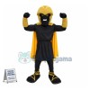Clash the Titan Mascot Costume 