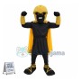 Clash the Titan Mascot Costume 