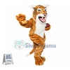 Wildcat School District Mascot Costume 