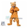 High School Cougar Mascot Costume 