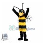 Hornet Middle School Mascot Costume 