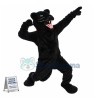 Black Panther High School Mascot Costume 
