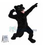 Black Panther High School Mascot Costume 