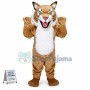 Wildcat Feeder Schools Mascot Costume 