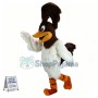 Roadrunner Mascot Costume  