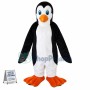African Penguin Mascot Costume  