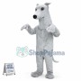 Greyhound Area School District Mascot Costume 