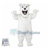 White Bear High School Mascot Costume 