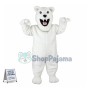 White Bear High School Mascot Costume 