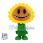 Deluxe Cartoon Sunflower Mascot Costume	