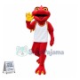 Phoenix Health Mission Mascot Costume 