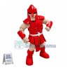 Titan High School Mascot Costume	