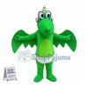 Baby Dragon Mascot Costume For Adult