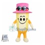 Cool Pencil Man Mascot Costume 