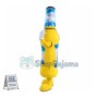 Deluxe Beer Bottle Mascot Adult Costume For Halloween Party	