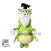 Mr. Caterpillar Mascot Costume 