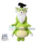 Mr. Caterpillar Mascot Costume 