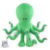 Deluxe Green Octopus Mascot Costume 
