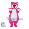 Caring Lots-O'-Huggin' Bear Mascot Costume