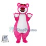 Caring Lots-O'-Huggin' Bear Mascot Costume