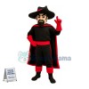 Cavalier High School Mascot Costume 