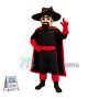 Cavalier High School Mascot Costume 