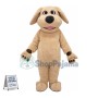 Talking Ben the Dog Mascot Costume 