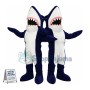 University Stormy the Shark Mascot Costume 