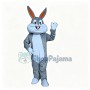 Cunning Bugs Bunny Mascot Costume