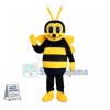Bee Elementary School Mascot Costume	
