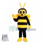 Bee Elementary School Mascot Costume	