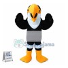 Adult plush Toco Toucan Mascot Costume 