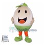 Safegg Mascot Costume