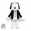 Mr. Snoopy Mascot Costume	