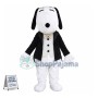 Mr. Snoopy Mascot Costume	