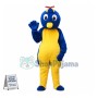 Pablo the Penguin Mascot Costume	