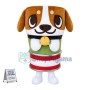 Canned Corgi Dog Lightweight Mascot Costume	