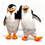 Leader Skipper the Penguin Mascot Costume 