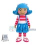 Enthusiastic Mittens Fluff 'N' Stuff Mascot Costume 