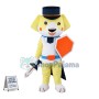 Warrior Corgi Dog Mascot Costume