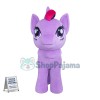 Twilight Sparkle the Purple Pony My Little Pony Mascot Adult Costume 