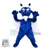 Blue Devil Mascot Costume 